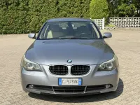 Usata BMW 520 170 CV (125 kW) 2004 Other Berlina