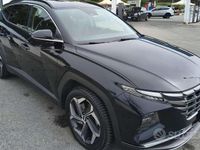 Usata Hyundai Tucson 179 CV (131 kW) 2024 SUV