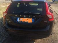 Usata Volvo V60 Kinetic 163 CV (119 kW) 2011 Station wagon