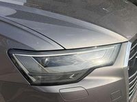Usata Audi A6 Advanced 204 CV (150 kW) 2020 Station wagon
