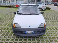 usata Fiat Seicento 900i 39Cv*Autocarro*Cerchi*Aux*Usb