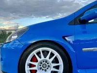 Usata Renault Clio II R.S. 200 CV (147 kW) 2007 Bluazzurro Berlina