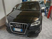 Usata Audi S3 Ambiente 265 CV (194 kW) 2011 Nero Utilitaria