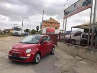 usata Fiat 500 1.2 BENZ LOUNGE TETTO FULL