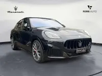 Usata Maserati Grecale 530 CV (389 kW) 2023 Nero metallizzato SUV