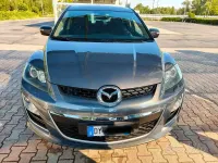 Usata Mazda CX-7 173 CV (127 kW) 2009 Grigio SUV