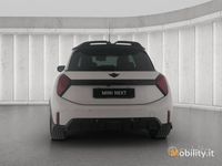 Usata Mini John Cooper Works 204 CV (150 kW) 2024 Bianco Utilitaria