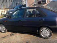 Usata Lancia Delta S 75 CV (55 kW) 1995 Blu/azzurro Utilitaria