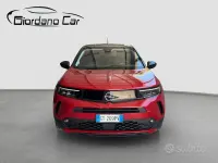 Usata Opel Mokka Edition 101 CV (74 kW) 2024 Rosso SUV