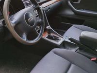 usata Audi A4 A4II 2001 Avant Avant 1.9 tdi 130cv 6m