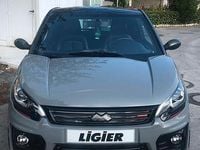 Usata Ligier JS50 2021 Utilitaria