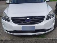 Usata Volvo XC60 150 CV (110 kW) 2017 Bianco SUV