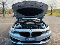Usata BMW 320 Gran Turismo Sport Line 184 CV (135 kW) 2013 Berlina