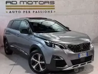 Usado Peugeot 5008 GT-line 131 CV (96 kW) 2020 Other SUV