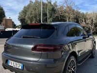 Usata Porsche Macan 252 CV (185 kW) 2018 SUV