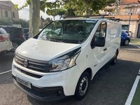 Usata Fiat Talento 120 CV (88 kW) 2017 Bianco Monovolume
