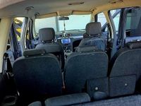 Usata Ford Galaxy 163 CV (119 kW) 2011 Monovolume