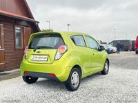 usata Chevrolet Spark Spark 1.21.2 LT