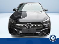 Usata Mercedes GLA200 Advanced Plus 150 CV (110 kW) 2025 Nero metallizzato SUV