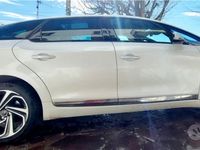 Usado DS Automobiles DS5 Sport Chic 181 CV (133 kW) 2016 Blanco Utilitario