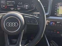 Usata Audi A1 Ambiente 110 CV (80 kW) 2022 Berlina