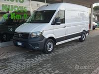 Begagnad VW Crafter Business 177 HK (130 kW) 2021 Vit Van