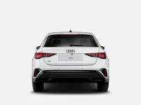 Nuova Audi A3 Sportback e-tron S-Line 204 CV (150 kW) 2026 Bianco ghiaccio metallizzato Utilitaria