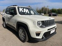 usata Jeep Renegade 1.6 Mjt 130 CV Longitude nuovo