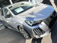 Usata Peugeot 208 Active 101 CV (74 kW) 2024 Grigio Utilitaria