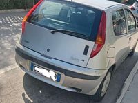 Usata Fiat Punto 60 CV (44 kW) 2003 Utilitaria
