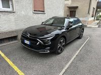 Usata Citroën C5 X Shine 224 CV (164 kW) 2023 Station wagon