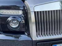 Usata Rolls Royce Phantom 460 CV (338 kW) 2013 Nero Coupé