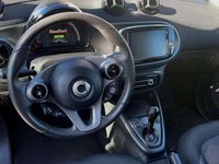 Usata Smart ForTwo Coupé Passion 41 kW (56 CV) 2023 Utilitaria