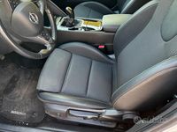 Usata Opel Insignia 136 CV (100 kW) 2019 Grigio Station wagon