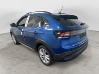 Nuova VW Taigo Edition 95 CV (69 kW) 2025 Blu SUV