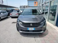 Usata Peugeot 3008 Allure 131 CV (96 kW) 2021 Grigio SUV