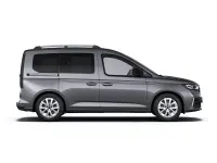 Nuova Ford Tourneo Connect Titanium 150 CV (110 kW) 2026 Graphite grey  Monovolume