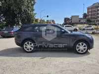 Usata Land Rover Range Rover Velar S 204 CV (150 kW) 2025 Blu SUV