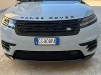 Usata Land Rover Range Rover Velar 250 CV (183 kW) 2024 Grigio SUV