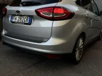 Usata Ford C-MAX Titanium 120 CV (88 kW) 2017 Monovolume
