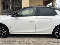 Usata Opel Corsa 101 CV (74 kW) 2024 Bianco Berlina