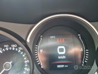 Usata Fiat 500L Cross 2021 Grigio Monovolume