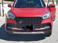 Usata DR DR 4.0 116 CV (85 kW) 2023 Rosso SUV