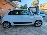 Usata Renault Twingo 90 CV (66 kW) 2020 Bianco Utilitaria