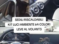 Usata Mercedes A180 116 CV (85 kW) 2020 Berlina