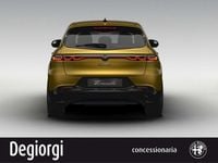 Nuova Alfa Romeo Tonale Sprint 175 CV (128 kW) 2025 Grigio SUV