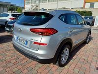 usata Hyundai Tucson Tucson 2ª serie1.6 CRDi Exellence - USATO SUV