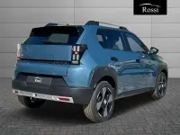 Nuova Fiat Grande Panda La Prima 100 CV (73 kW) 2026 Blu lago Utilitaria