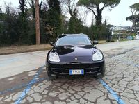 Usata Porsche Cayenne 340 CV (250 kW) 2004 Nero SUV