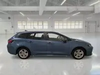 Usata Toyota Corolla Business Edition 98 CV (72 kW) 2022 Azzurro Station wagon